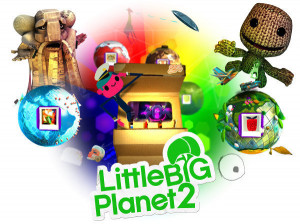 LittleBigPlanet 2 - PS3