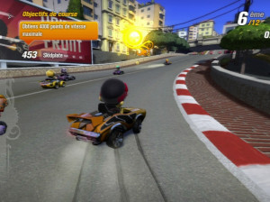 ModNation Racers - PS3