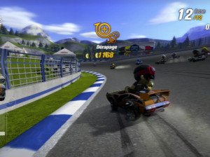 ModNation Racers - PS3