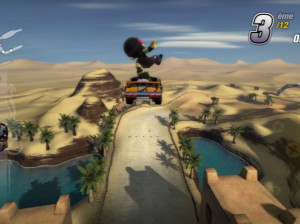 ModNation Racers - PS3