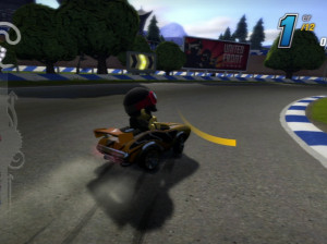 ModNation Racers - PS3
