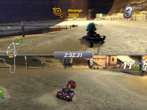 ModNation Racers - PS3