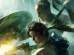 Lara Croft and the Guardian of Light - PC