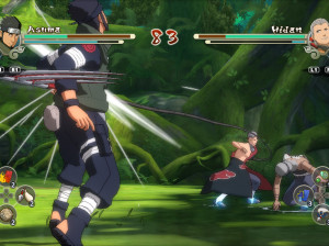 Naruto Shippuden : Ultimate Ninja Storm 2 - PS3