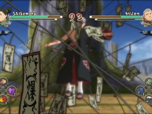 Naruto Shippuden : Ultimate Ninja Storm 2 - PS3