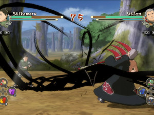 Naruto Shippuden : Ultimate Ninja Storm 2 - PS3