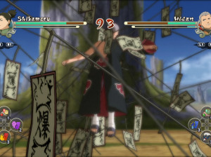 Naruto Shippuden : Ultimate Ninja Storm 2 - Xbox 360