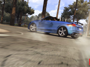 Test Drive Unlimited 2 - PC