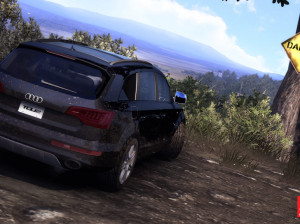 Test Drive Unlimited 2 - PC