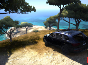 Test Drive Unlimited 2 - PC