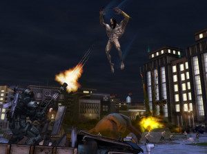 Crackdown 2 - Xbox 360