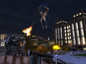 Crackdown 2 - Xbox 360