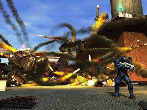 Crackdown 2 - Xbox 360