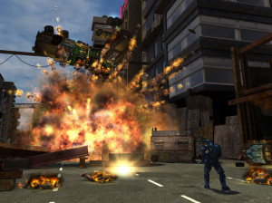 Crackdown 2 - Xbox 360