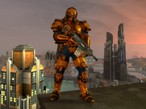 Crackdown 2 - Xbox 360