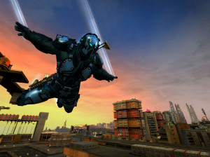 Crackdown 2 - Xbox 360