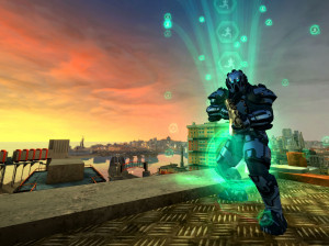 Crackdown 2 - Xbox 360