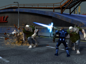 Crackdown 2 - Xbox 360