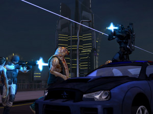 Crackdown 2 - Xbox 360