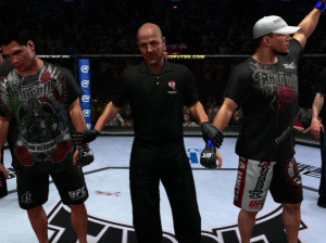 UFC Undisputed 2010 - PS3