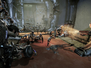 Gears of War 3 - Xbox 360