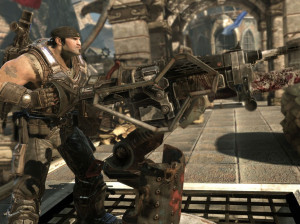 Gears of War 3 - Xbox 360