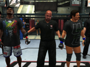 UFC Undisputed 2010 - PS3