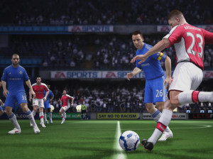 FIFA 11 - PS3