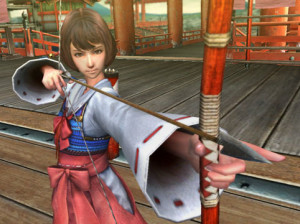 Sengoku BASARA: Samurai Heroes - PS3