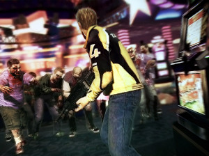 Dead Rising 2 - PC