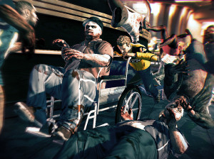 Dead Rising 2 - PC