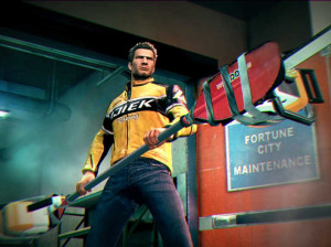 Dead Rising 2 - PC