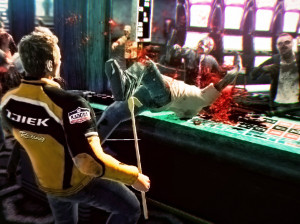 Dead Rising 2 - PS3