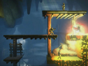 Bionic Commando Rearmed 2 - Xbox 360