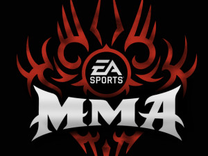 EA Sports MMA - PS3