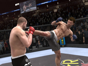 EA Sports MMA - PS3