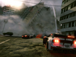 MotorStorm : Apocalypse - PS3