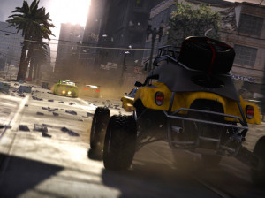 MotorStorm : Apocalypse - PS3