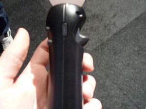 Playstation Move - PS3