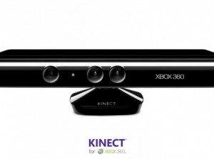 Kinect - Xbox 360