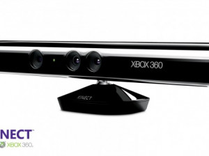 Kinect - Xbox 360