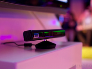 Kinect - Xbox 360