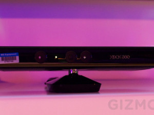 Kinect - Xbox 360