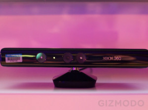 Kinect - Xbox 360