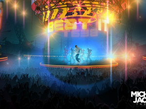 Michael Jackson The Experience - PS3