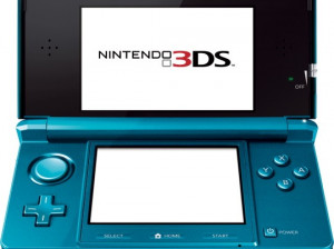 Nintendo 3DS - 3DS