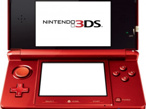 Nintendo 3DS - 3DS