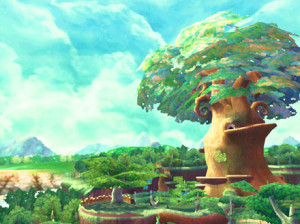 The Legend of Zelda : Skyward Sword - Wii