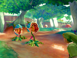 The Legend of Zelda : Skyward Sword - Wii