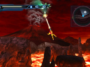 Metroid : Other M - Wii